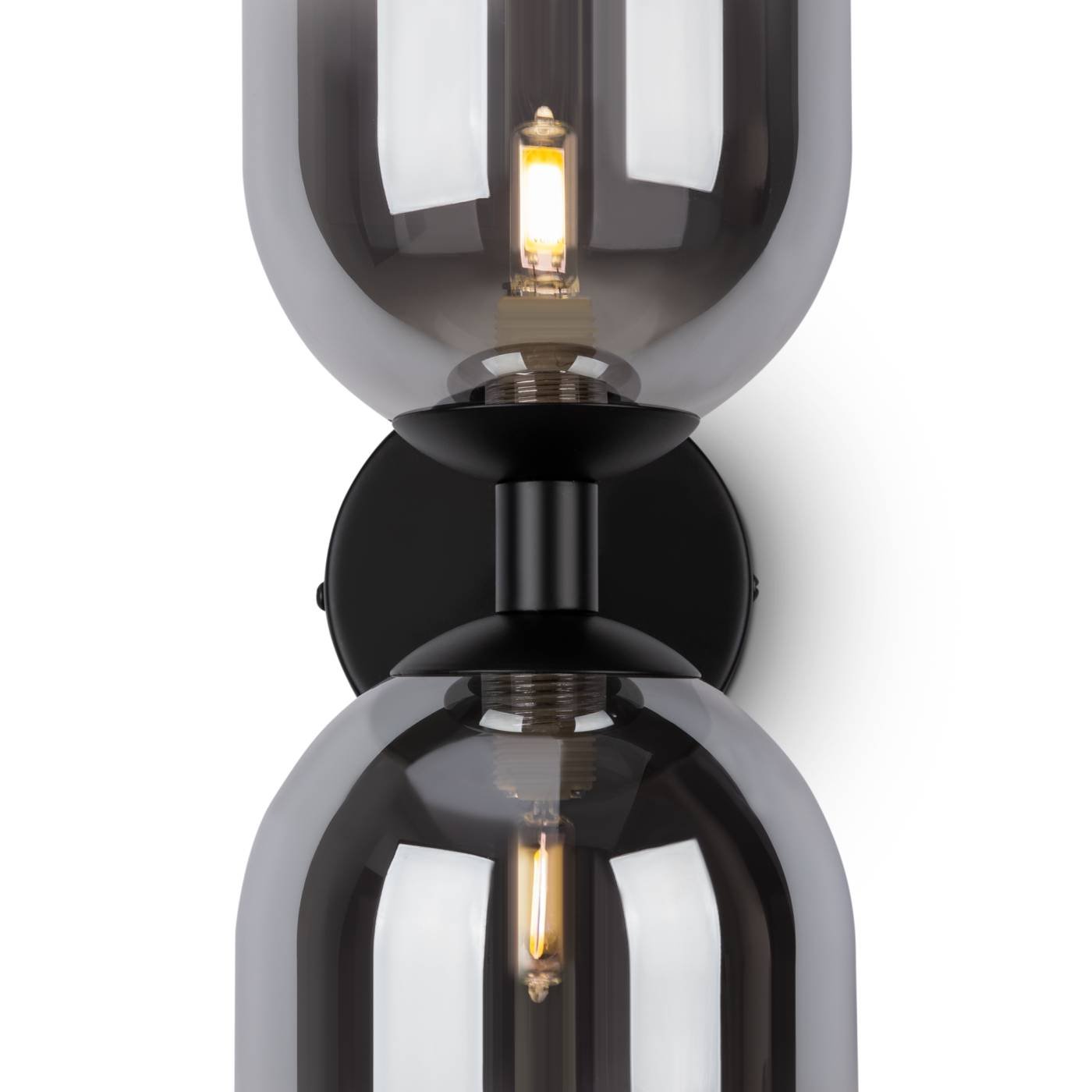 FR1011WL-02B Настенное бра Freya Tesse FR1011WL-02B