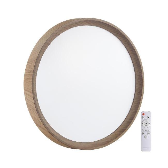 Настенно потолочный светильник Sonex Woodi 7603/DL