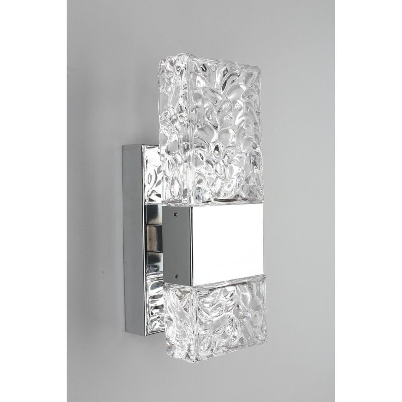 Настенный светильник Aployt Fabayann APL.335.11.10