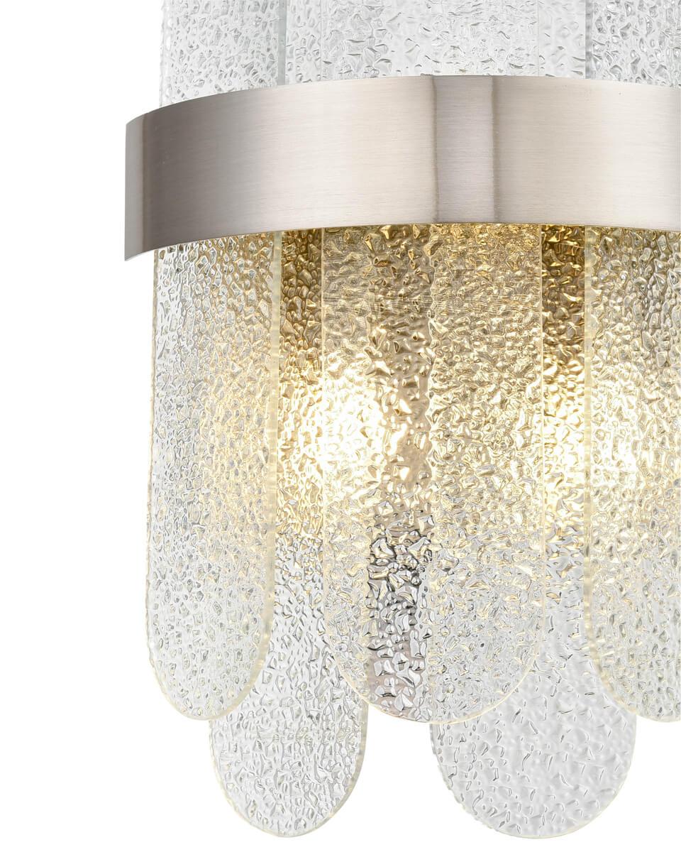 Настенное бра Vele Luce Delizia VL3185W02