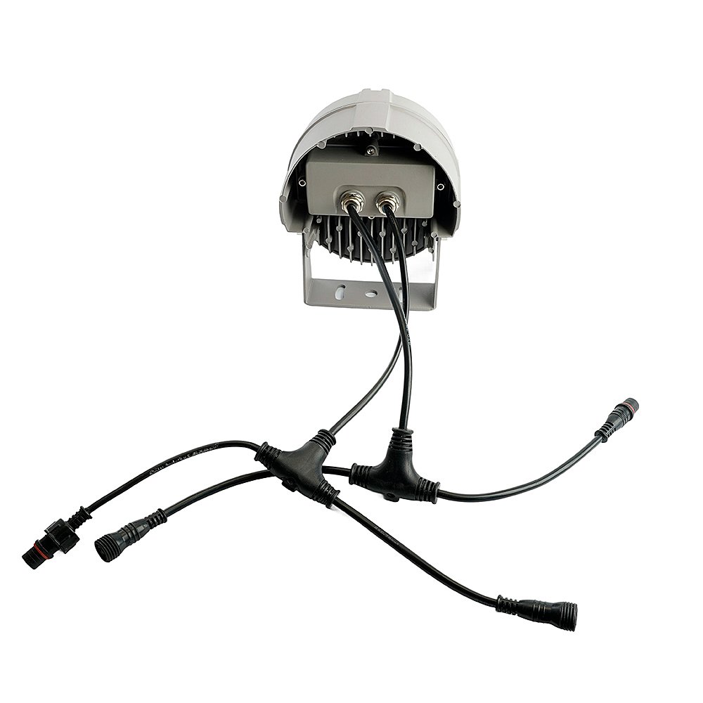 Прожектор уличный Feron LL-889 52105
