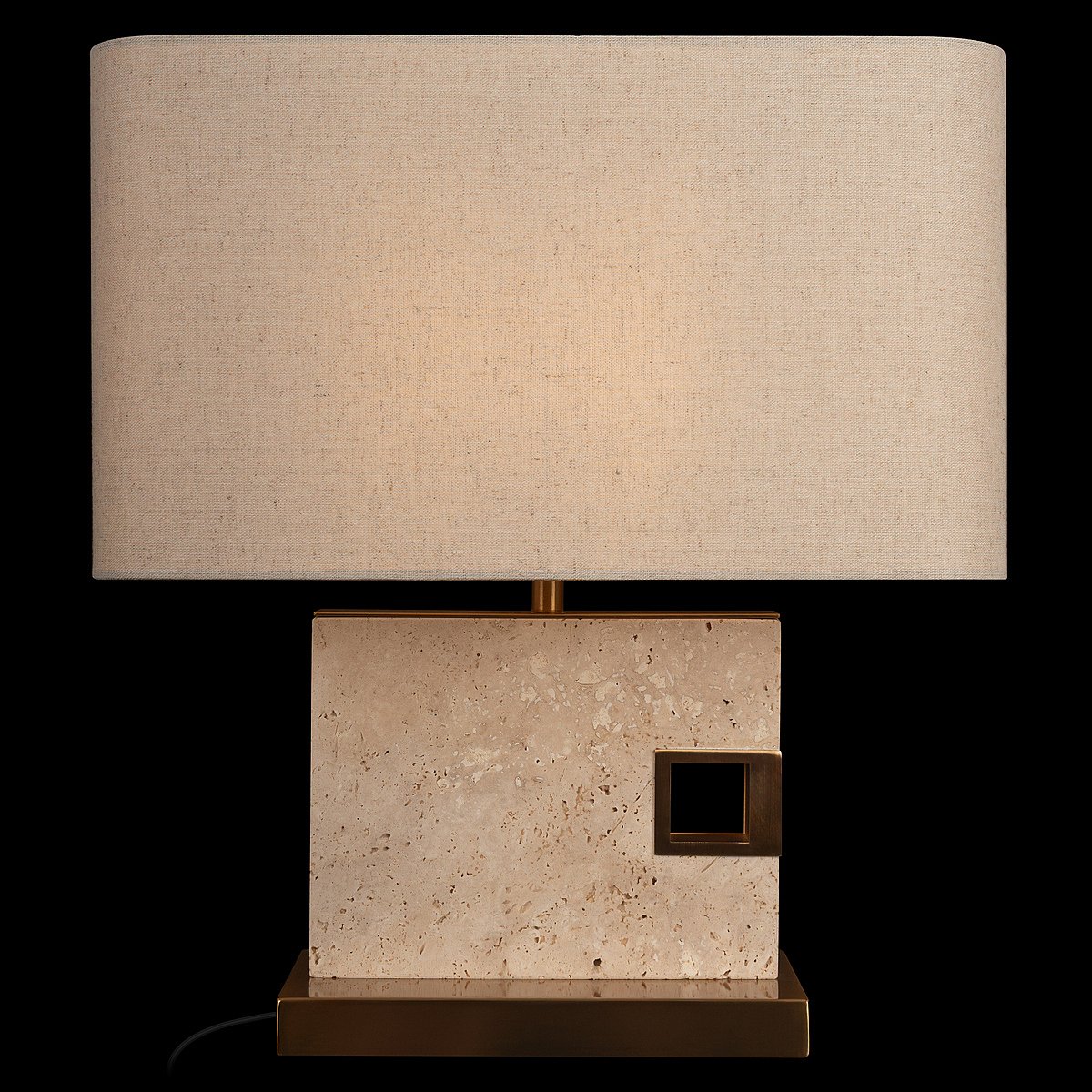 Настольная лампа Loft It Slot 10448T