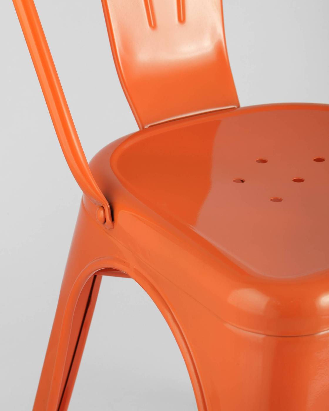 YD-H440B LG-05 Обеденный стул Stool Group Tolix УТ000001186