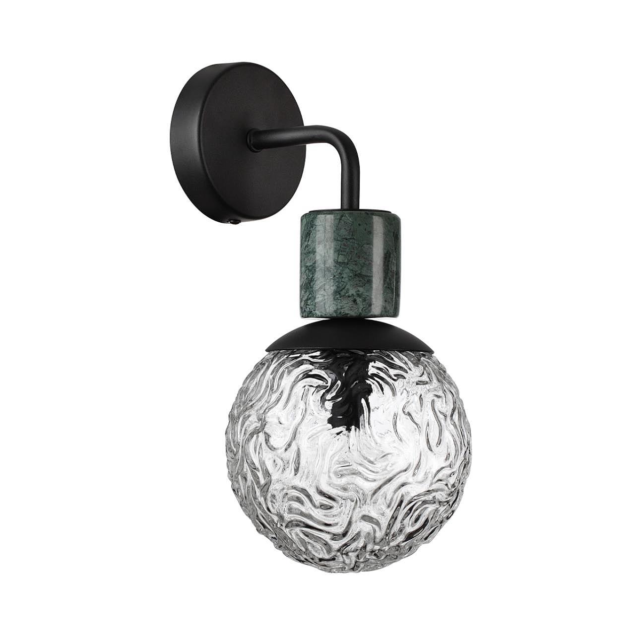 5026/1W Настенное бра Odeon Light Greeni 5026/1W