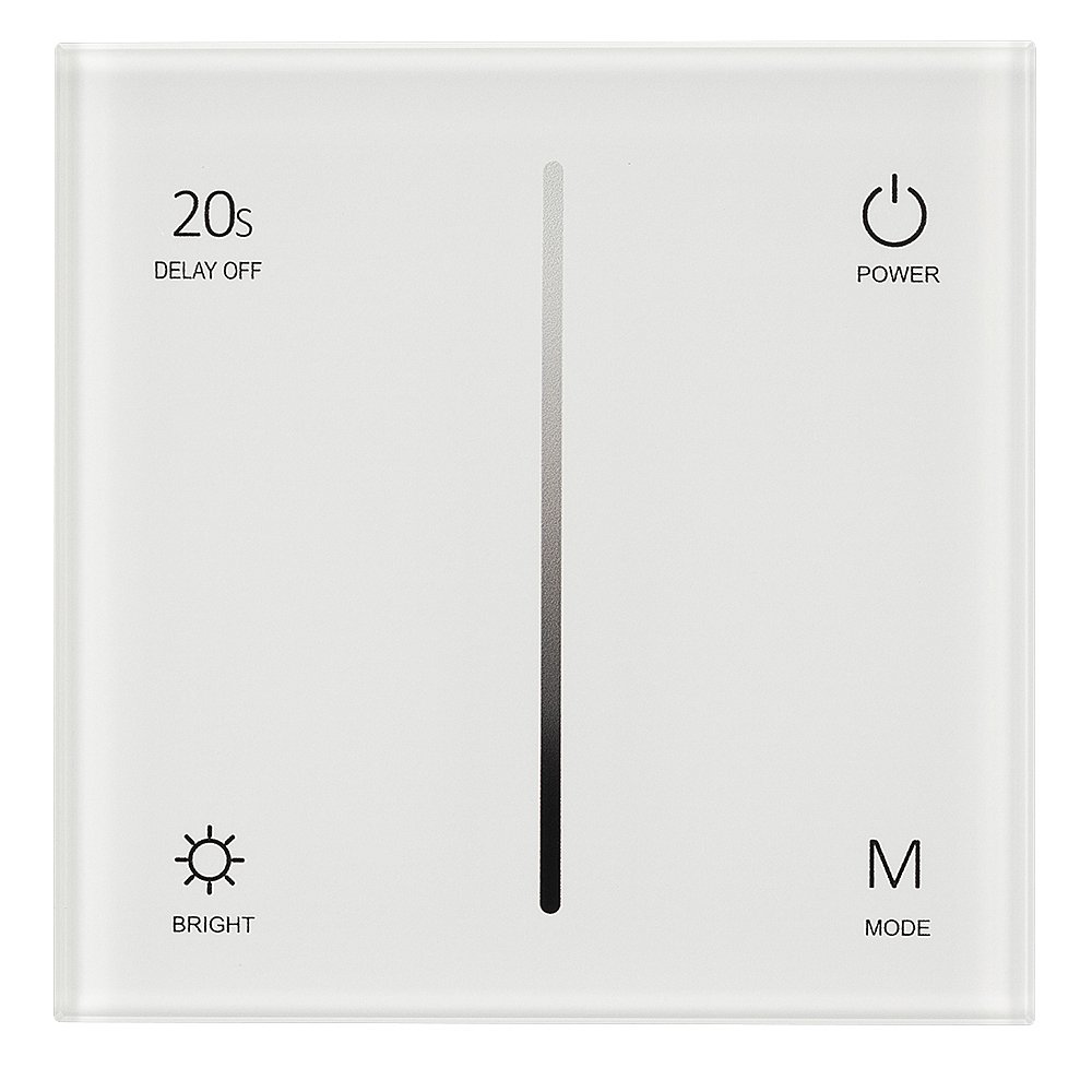 Панель управления Arlight 027113