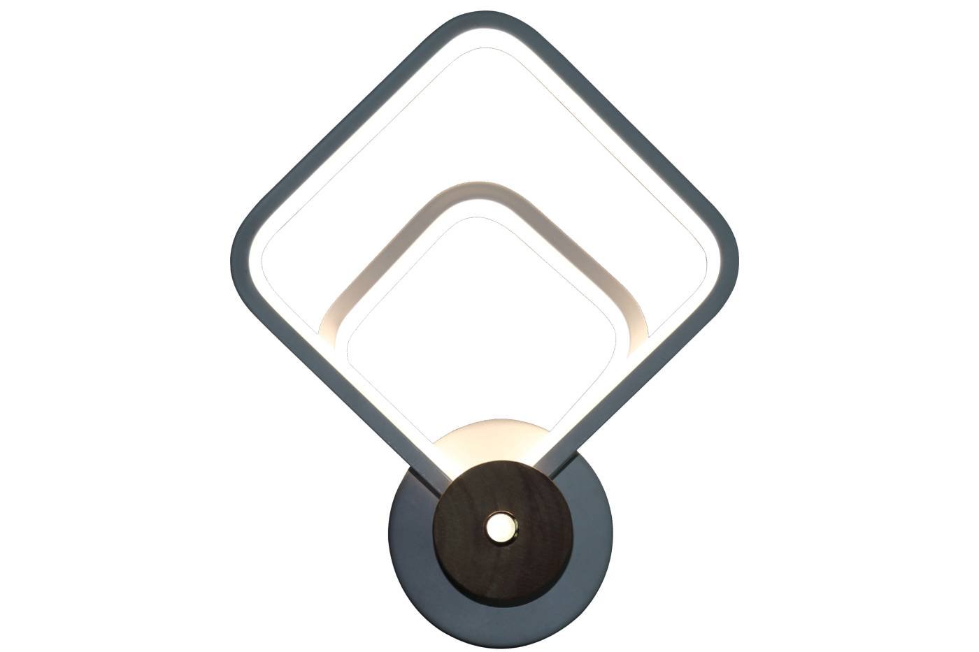 LED LAMPS 81143/1W Настенное бра Natali Kovaltseva Led LED LAMPS 81143/1W