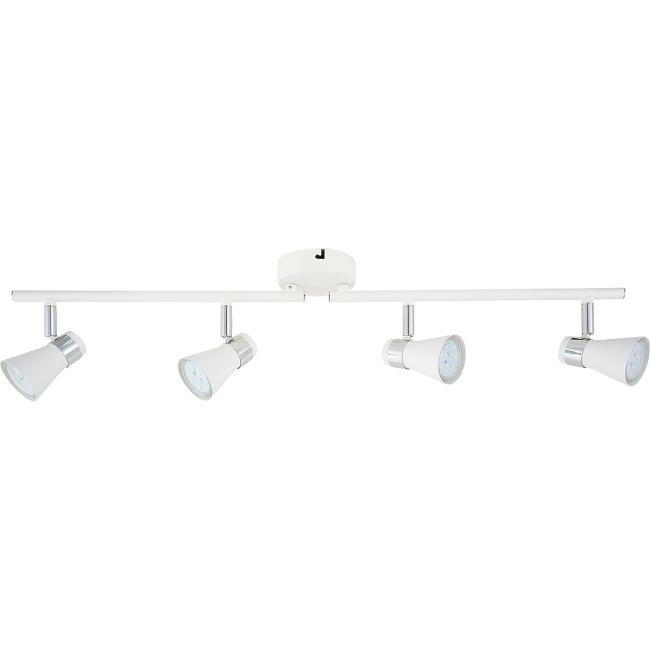 Светильник спот Toplight Regina TL1258Y-04WC