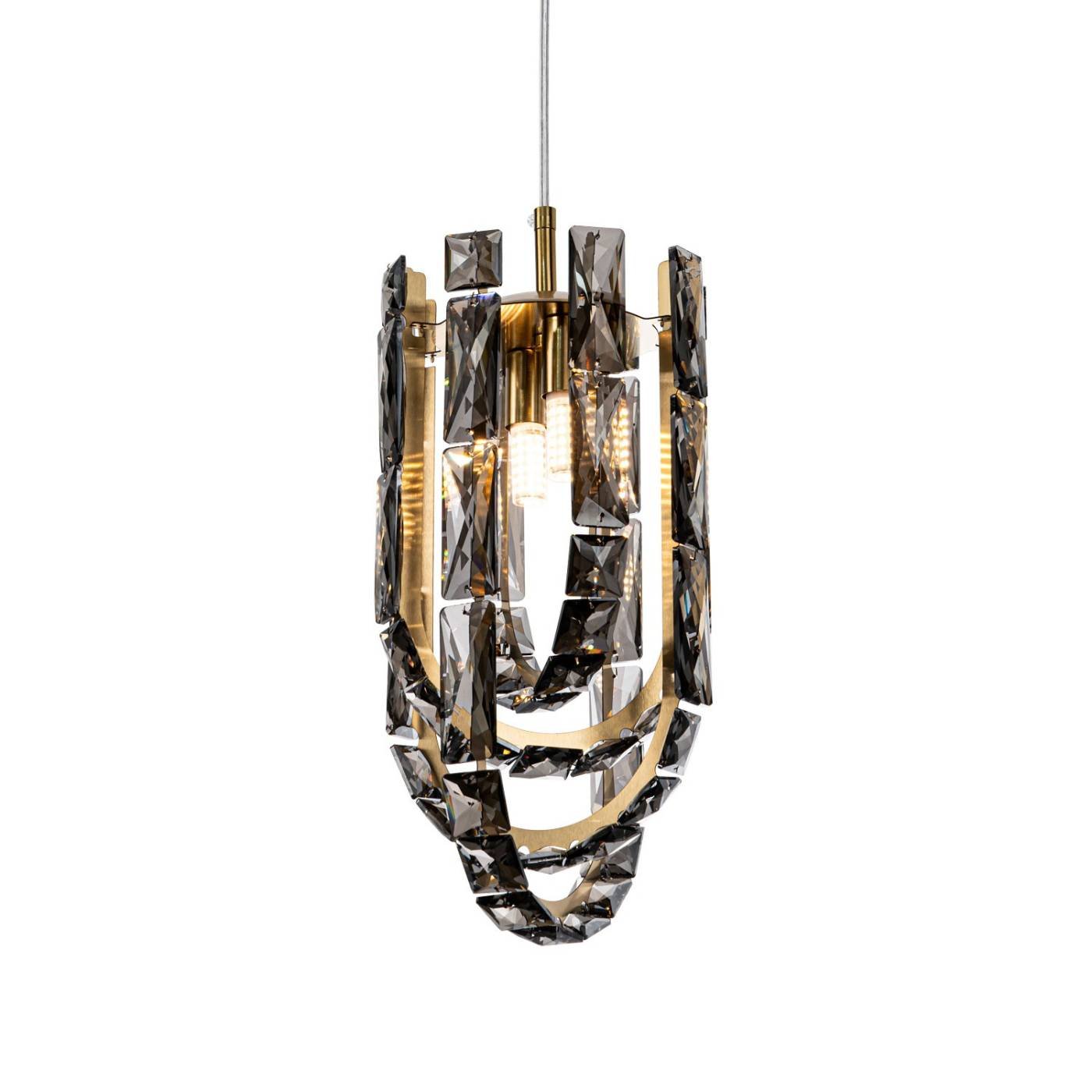 ML.6621.2 BS-SM Подвесной светильник ML Modelux ML.6621.2 BS-SM