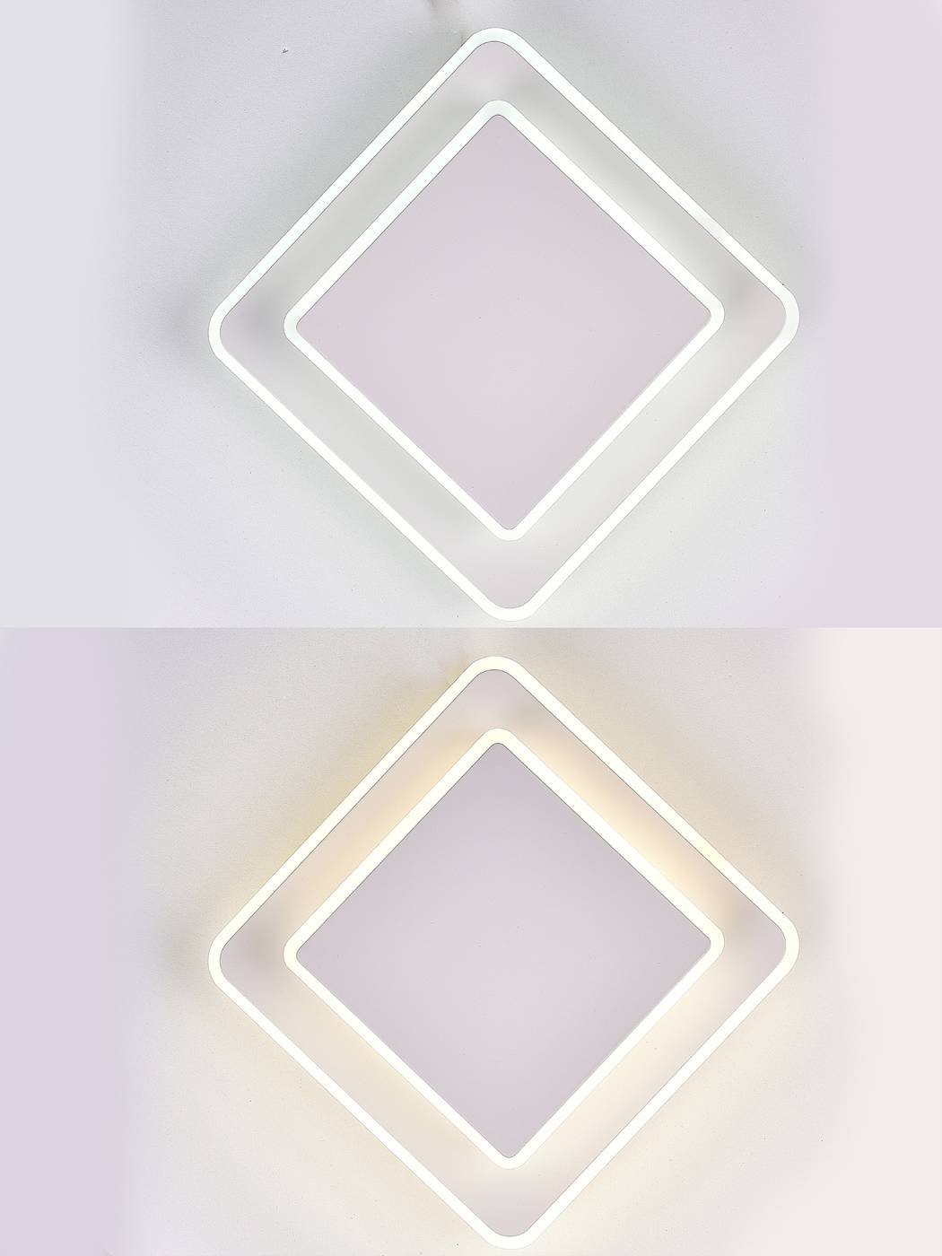 Настенный светильник Natali Kovaltseva LED LAMPS 81111/1W