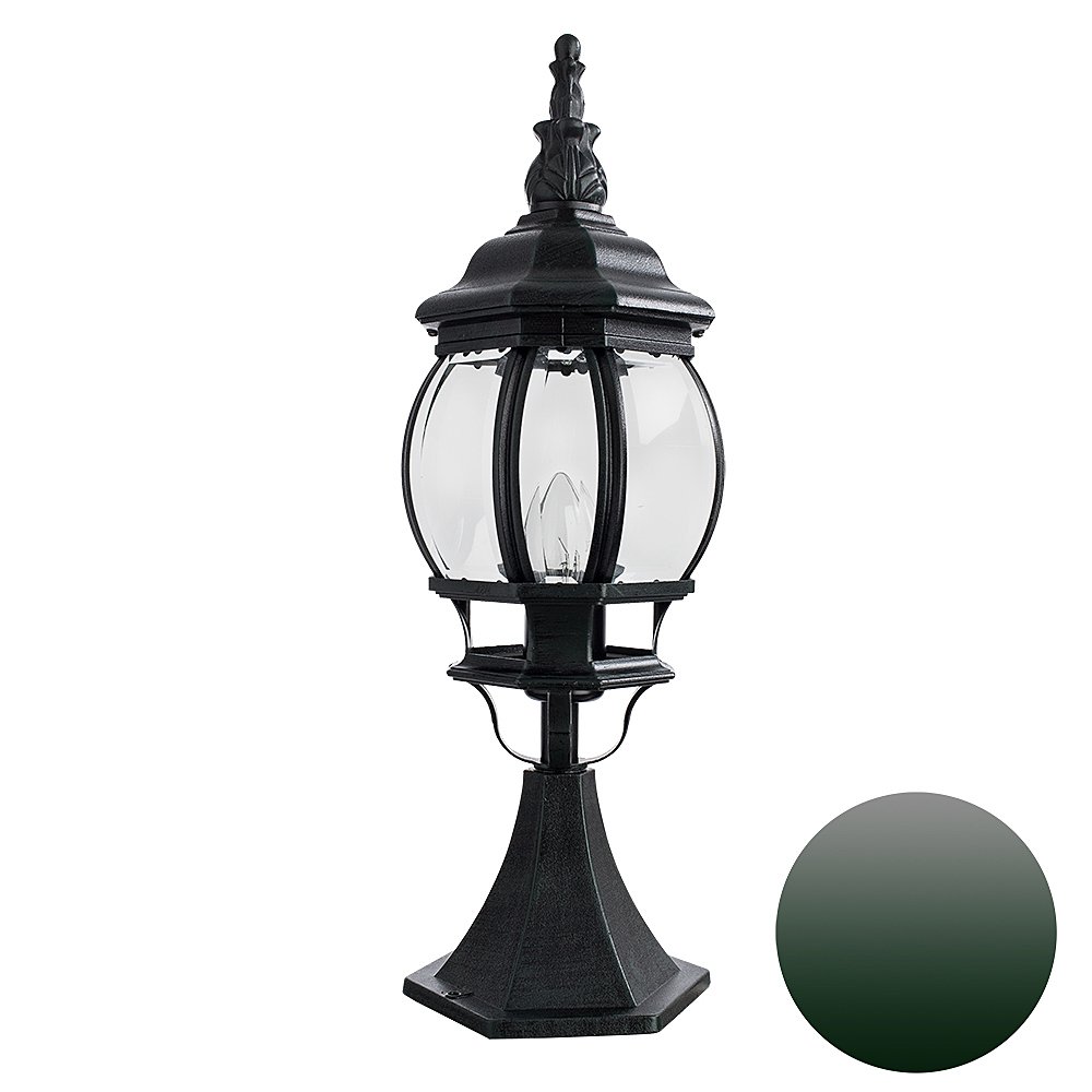 A1044FN-1BGB Уличный наземный светильник Arte Lamp Atlanta A1044FN-1BGB