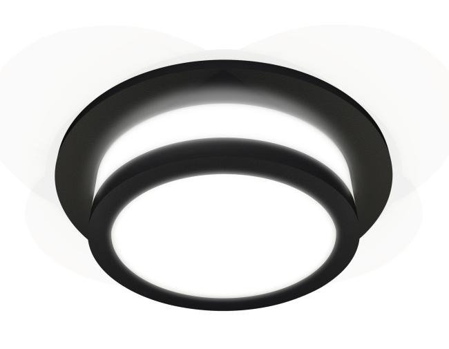 Встраиваемый светильник Ambrella Techno Spot XC7622041