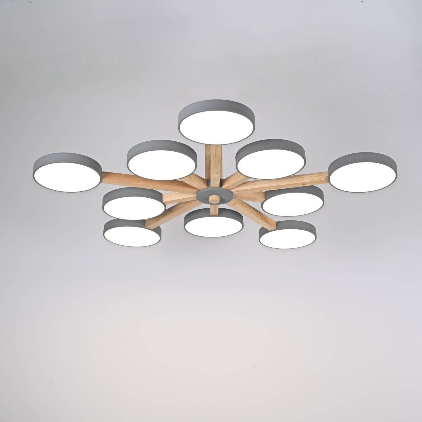 Потолочная люстра ImperiumLoft Turna-B01 228858-26