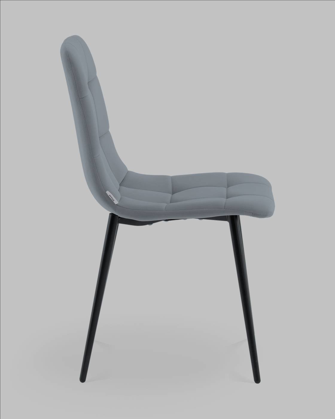 AV 406N-Cbst-KP3-08 Обеденный стул Stool Group Одди AV 406N-Cbst-KP3-08