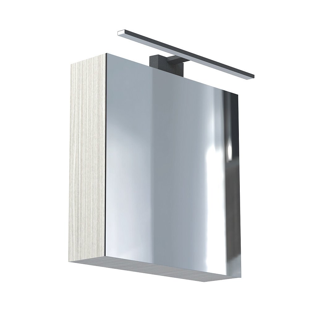 Подсветка зеркал и полок Nowodvorski Cezanne Led M 10684