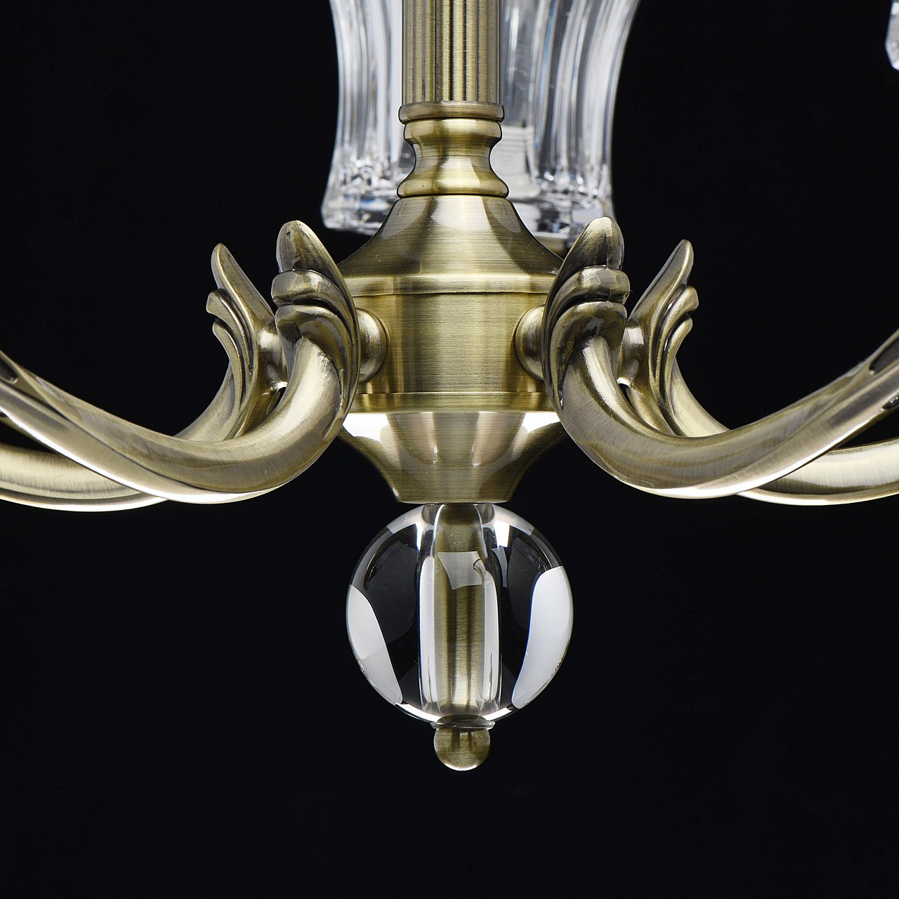 481013805 Подвесная люстра MW Light Аманда 481013805