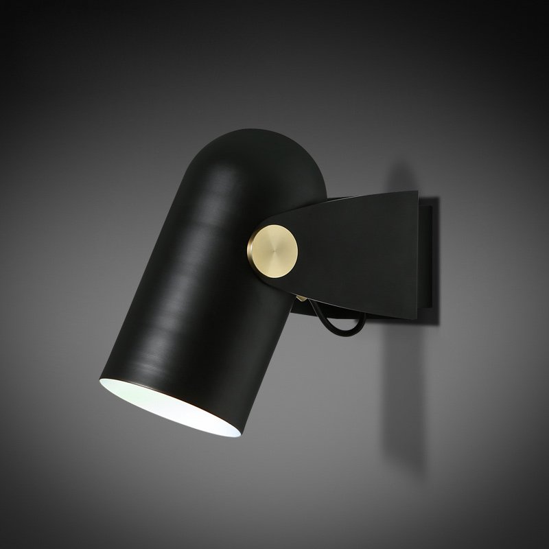 101388-26 Светильник спот ImperiumLoft Bulletb01 101388-26