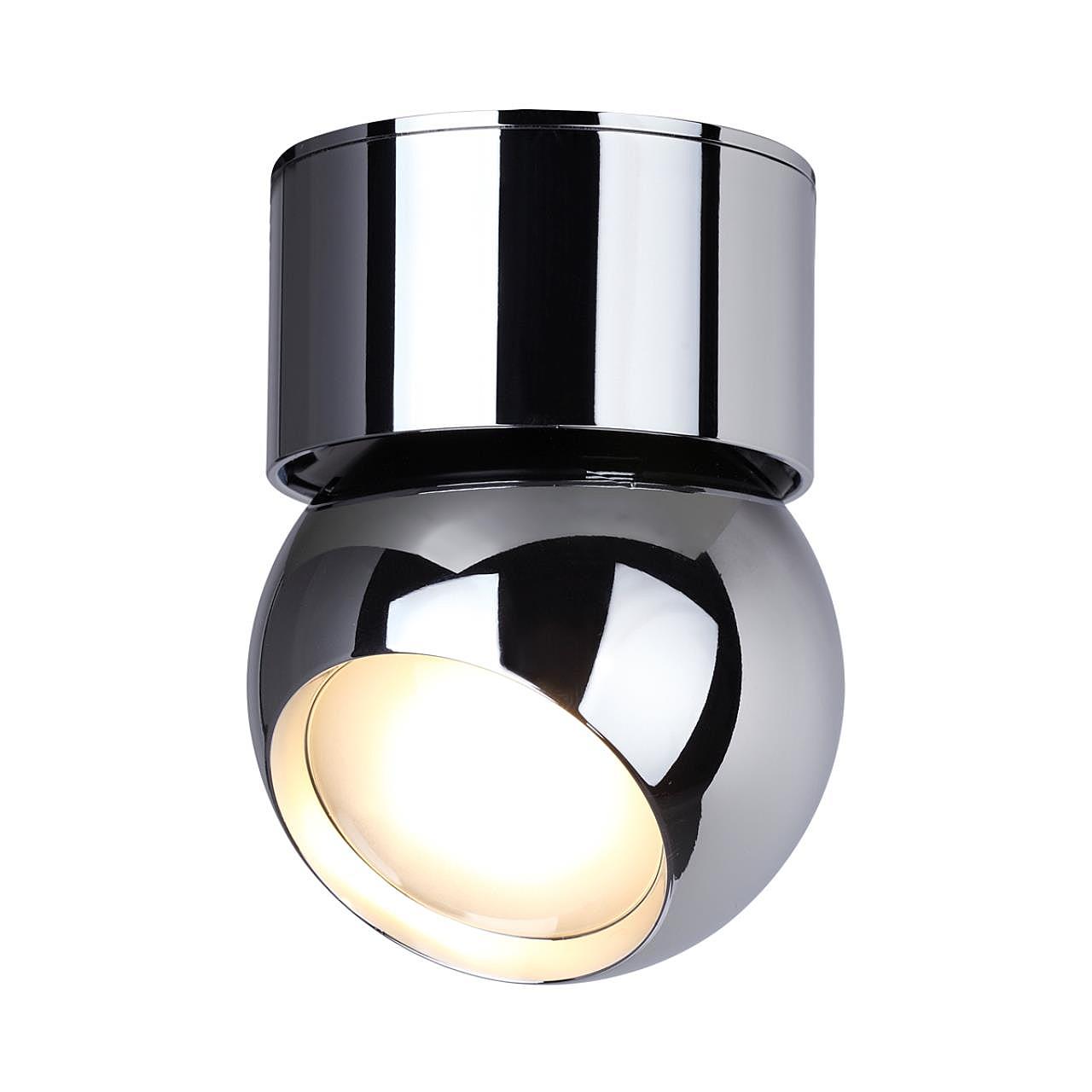 6612/7CL Накладной светильник Odeon Light Nubus 6612/7CL