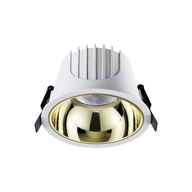 Встраиваемый светильник Novotech Knof 358700