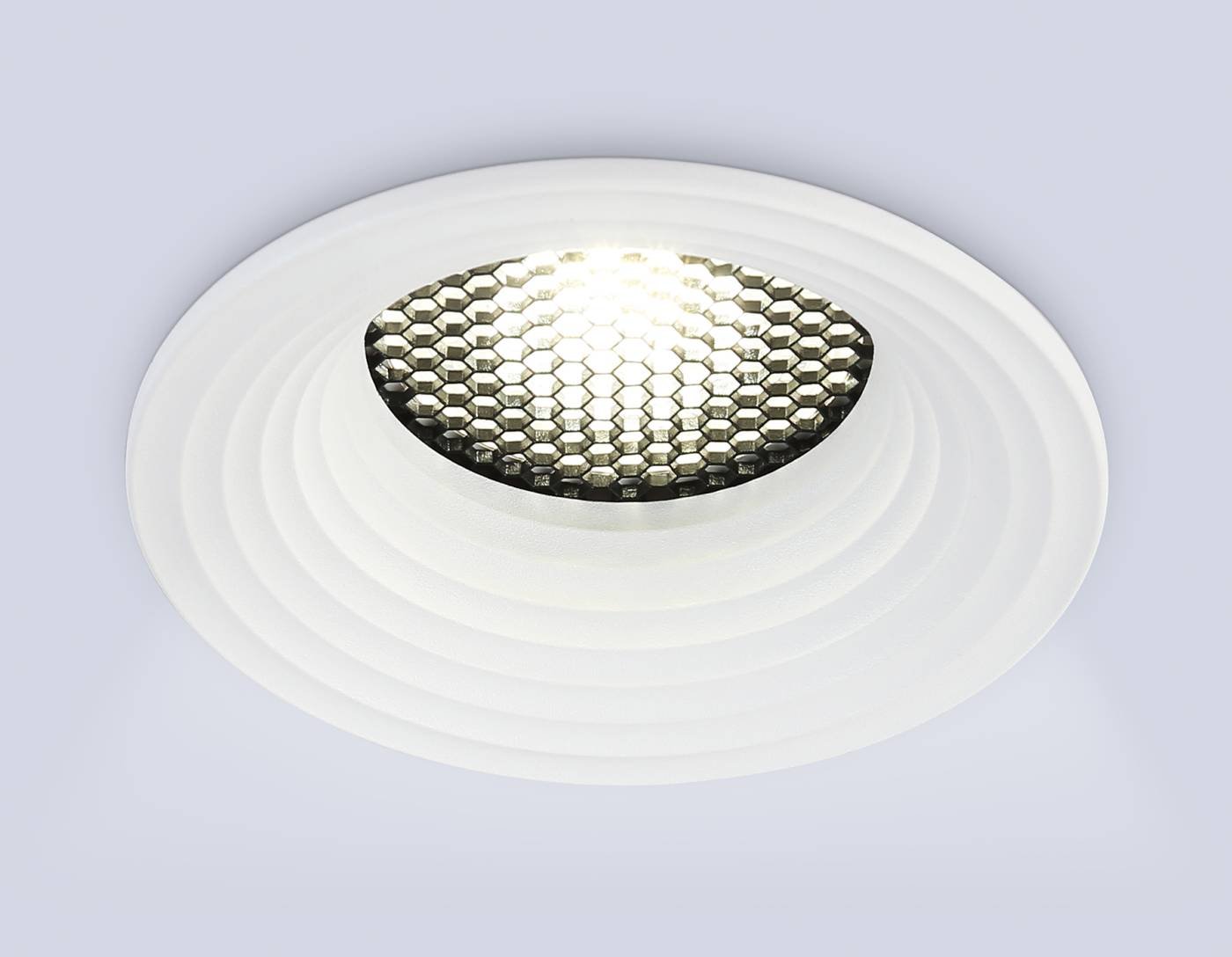 TN102859 Встраиваемый светильник MR Standard Ambrella TN102859