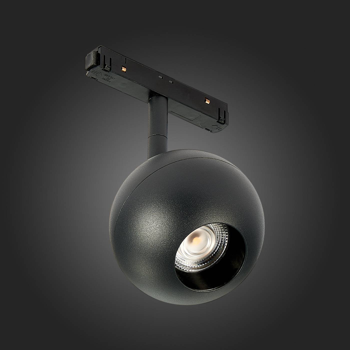 ST354.446.12 Магнитный трековый светильник ST Luce Bole ST354.446.12