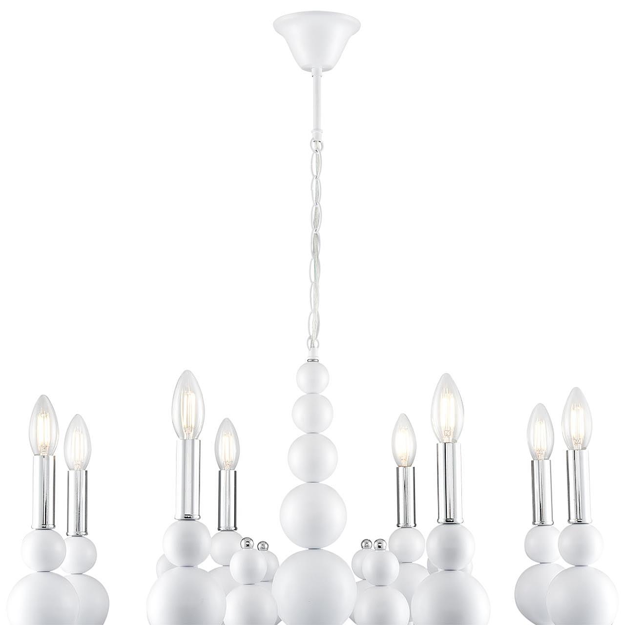 Подвесная люстра Lumion Nana 8260/8