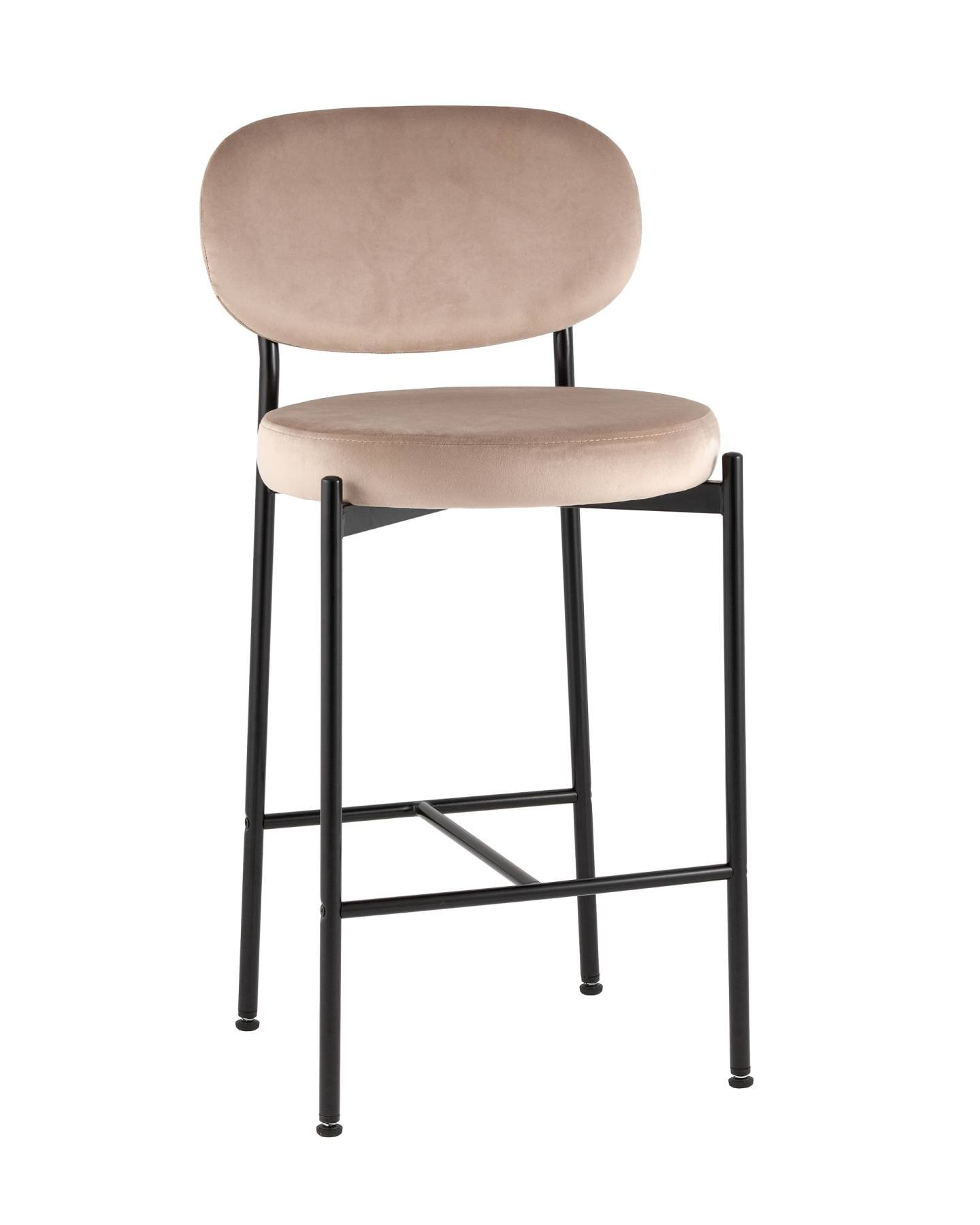 vd-plb-brief-b5 Полубарный стул Stool Group vd-plb-brief-b5
