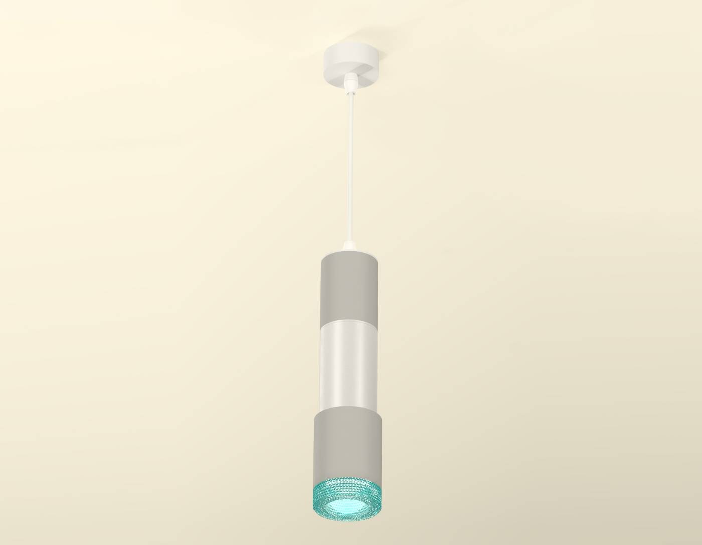 XP7423002 Светильник подвесной Ambrella Techno XP7423002