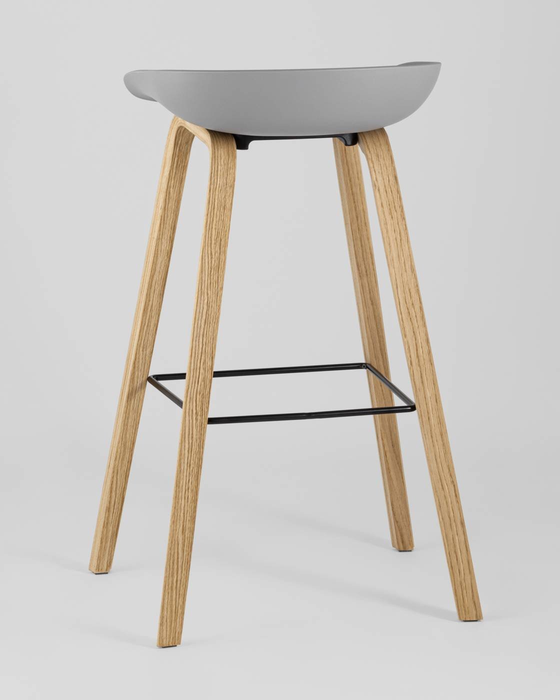 Комплект стульев Stool Group Libra 8319 GREY X2