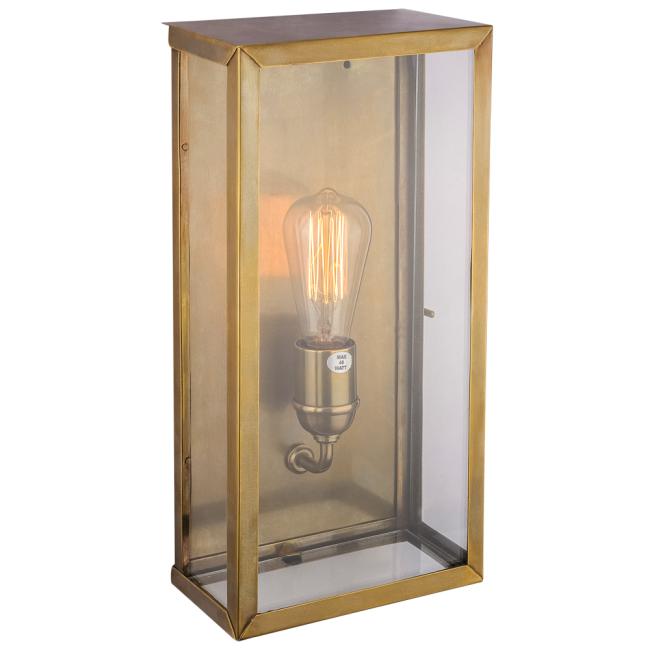 WL-30701 Настенный светильник Covali WL-30701