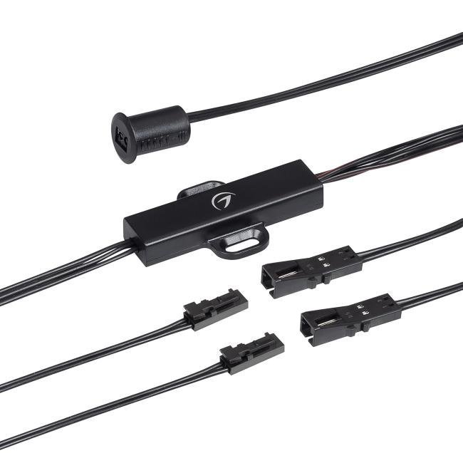 Датчик движения Arlight Prime 045900