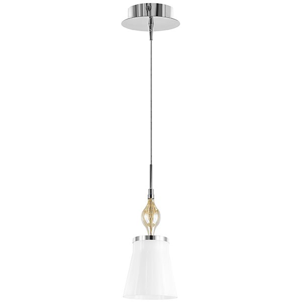 Светильник подвесной Lightstar Escica 806010