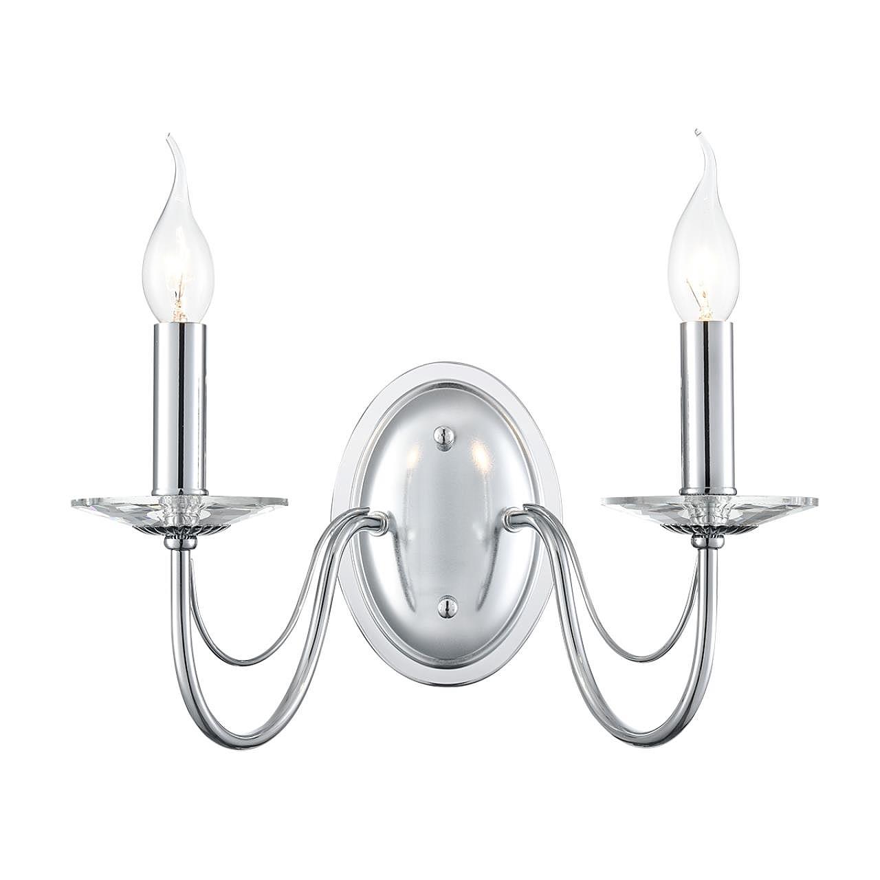 8034/2W Настенное бра Lumion Incanto 8034/2W