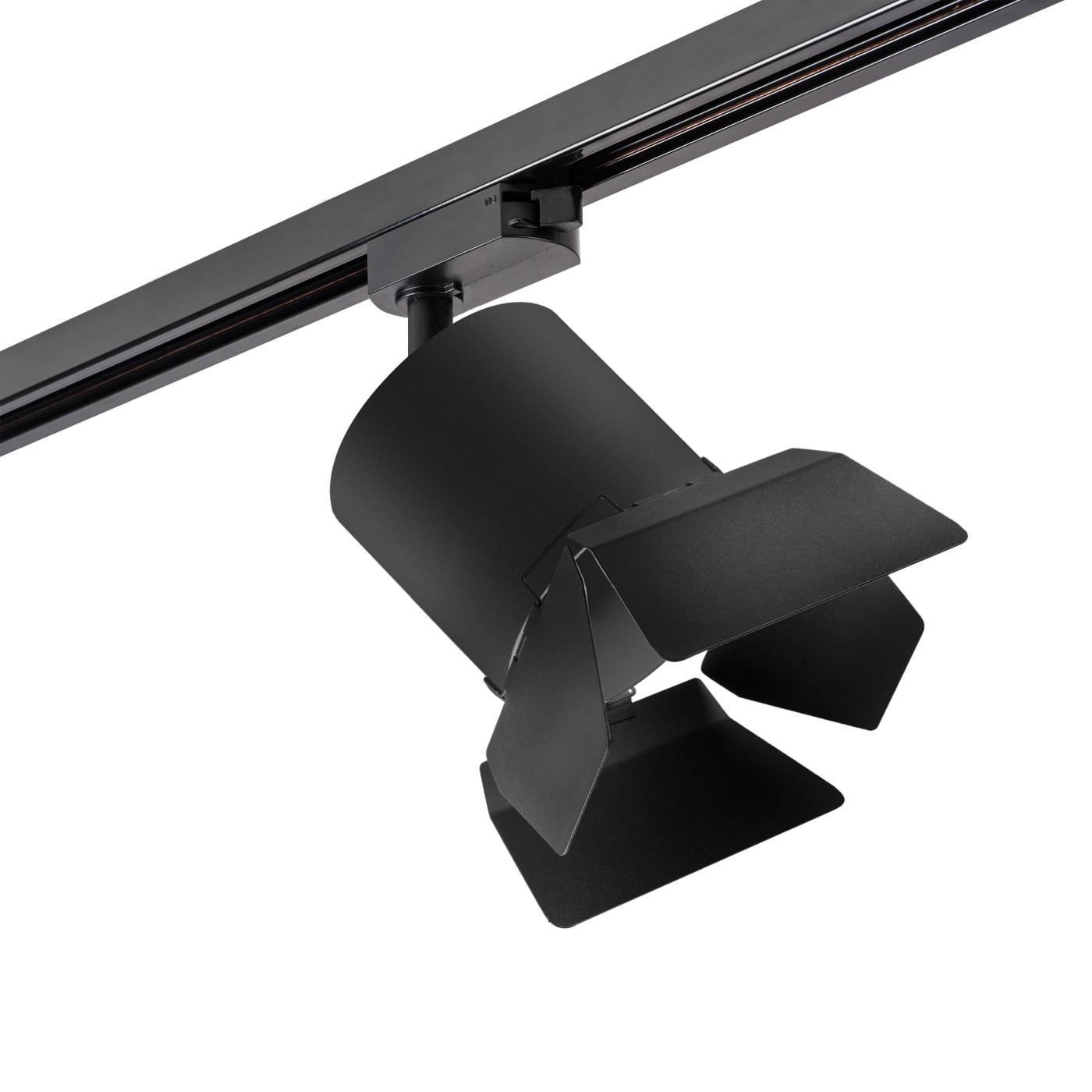 R1T3487487 Трековый светильник Lightstar Rullo R1T3487487