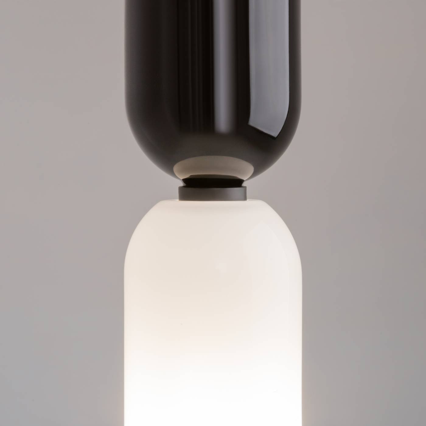 Светильник подвесной Maytoni Memory MOD177PL-01B