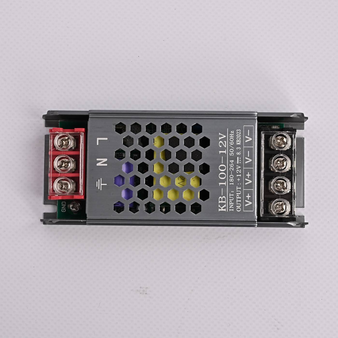 271652-67 Драйвер для LED ленты ImperiumLoft Blkb12V 271652-67