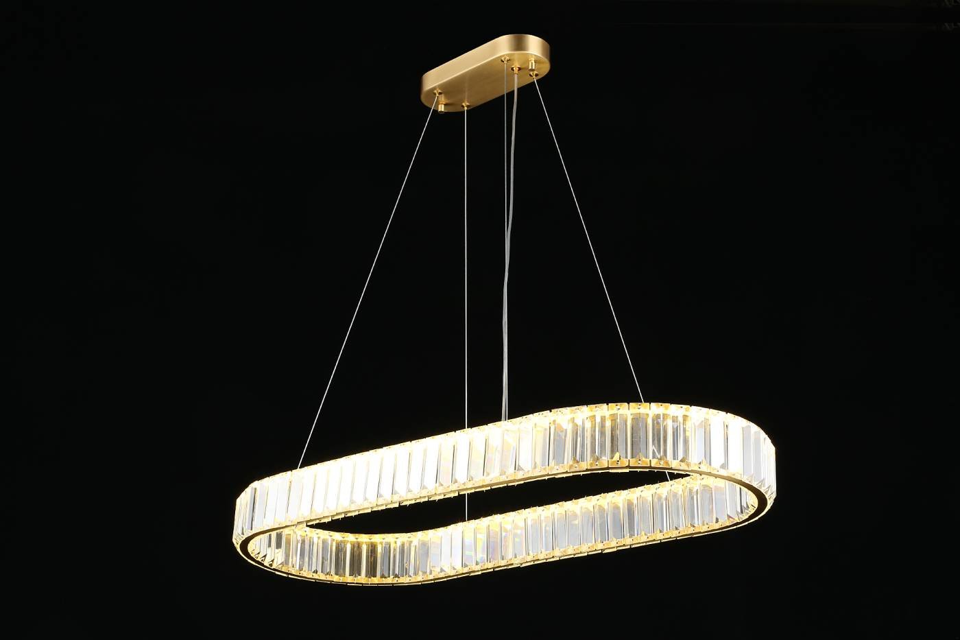 APL.026.03.70 Подвесная люстра Aployt Nicoletta APL.026.03.70