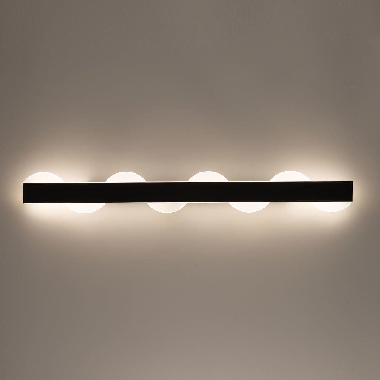 377024101 Настенный светильник De Markt Драйв 377024101