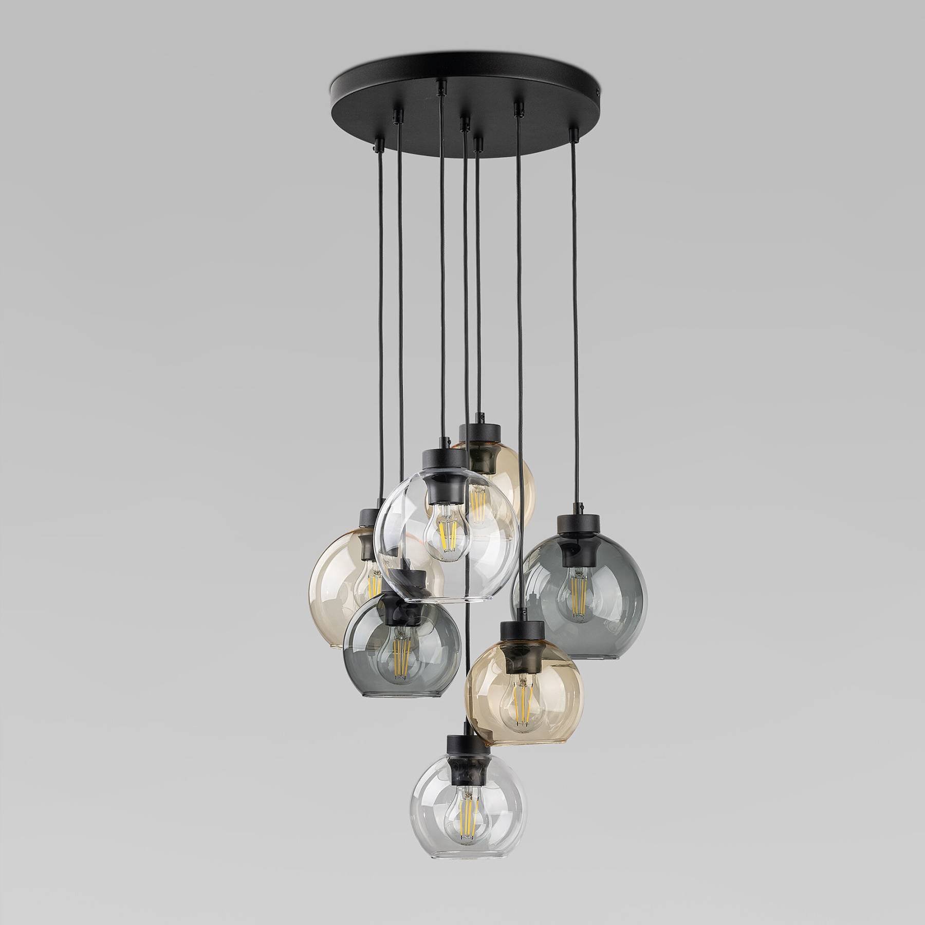10246 Cubus Светильник подвесной TK Lighting Cubus 10246 Cubus