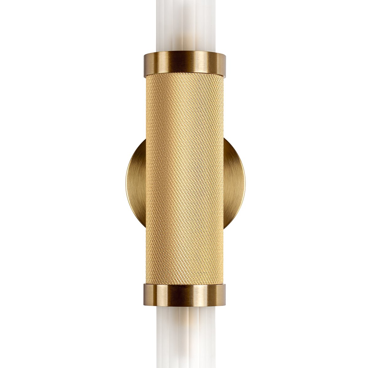 Настенный светильник Duality Loft It 10472W/A Gold
