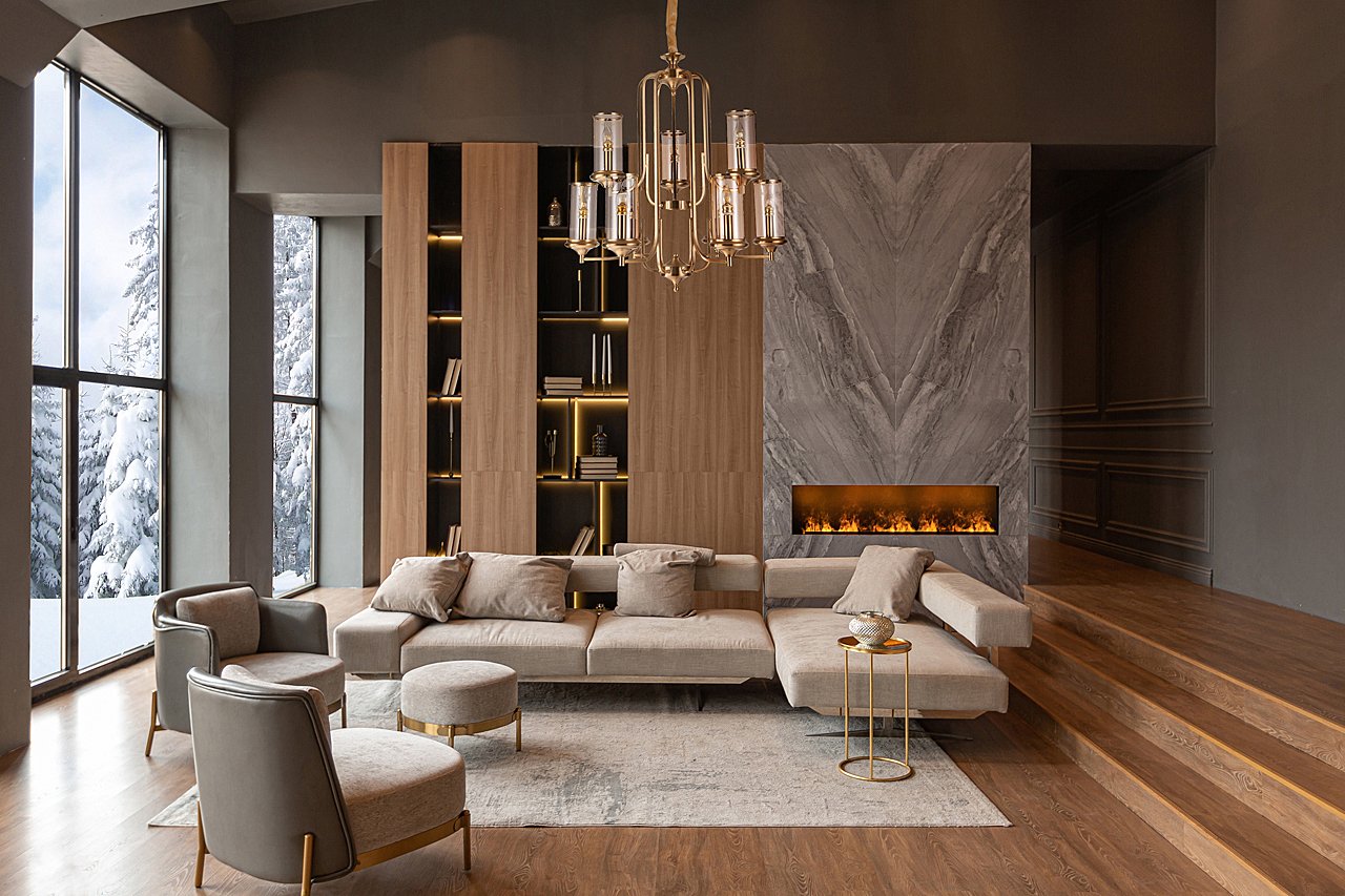 481015509 Подвесная люстра MW Light Аманда 481015509