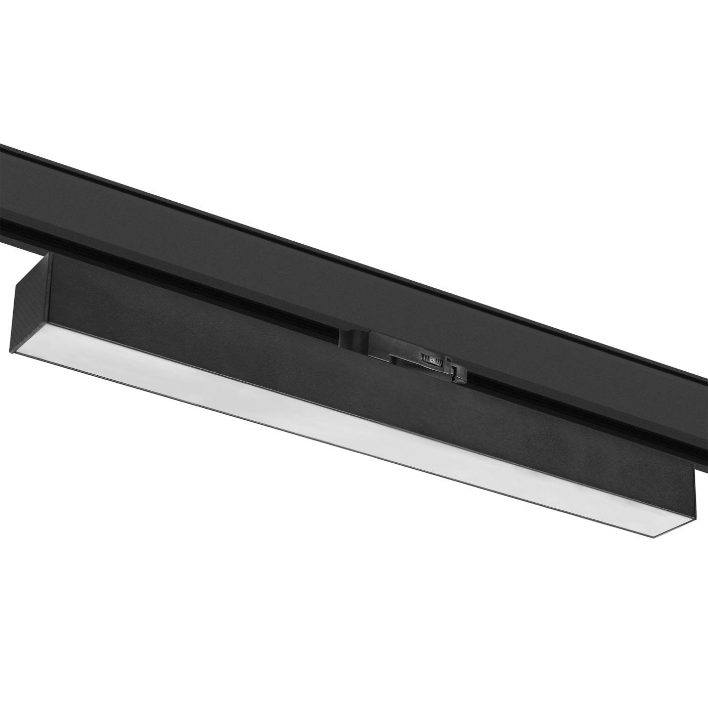 202147-4W Трековый светильник Lilla Lightstar 202147-4W