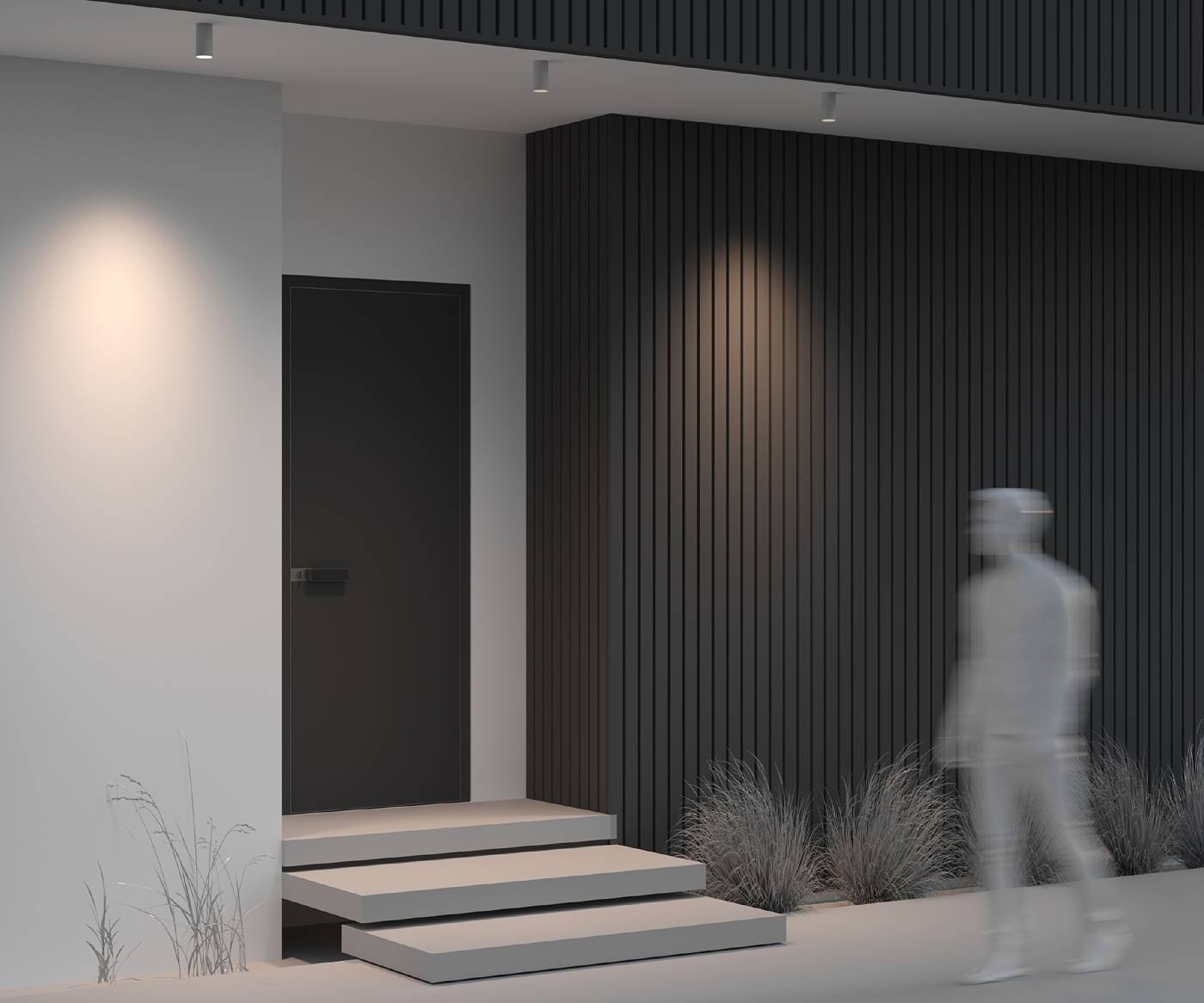 Накладной светильник Maytoni Luxe O500CL-L5W3K