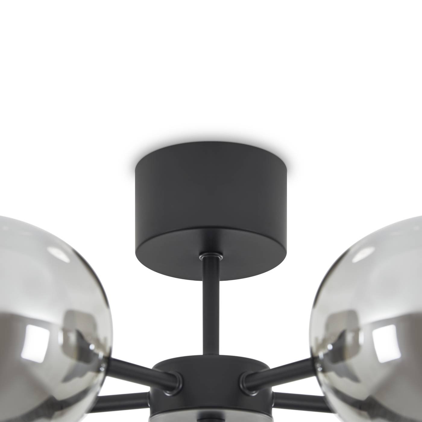 FR5435PL-05B Потолочная люстра Freya Shimmer FR5435PL-05B