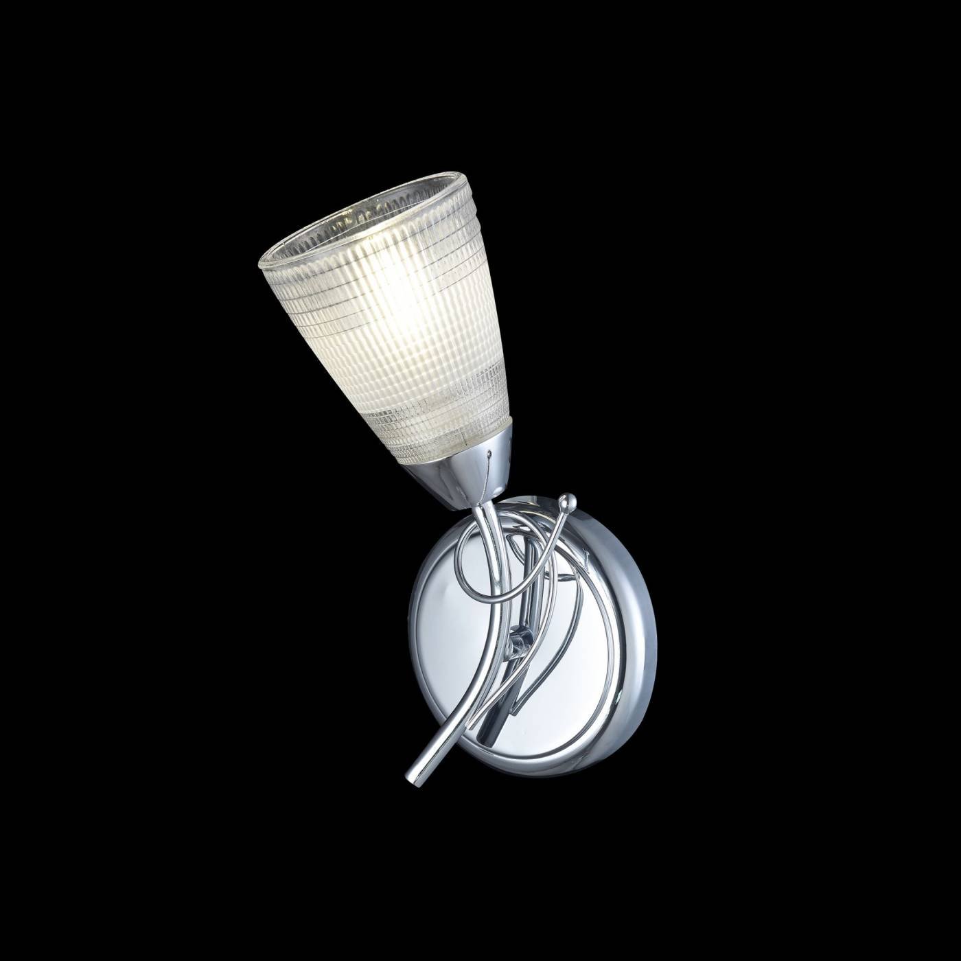 Настенное бра Freya Stasya FR5684WL-01CH