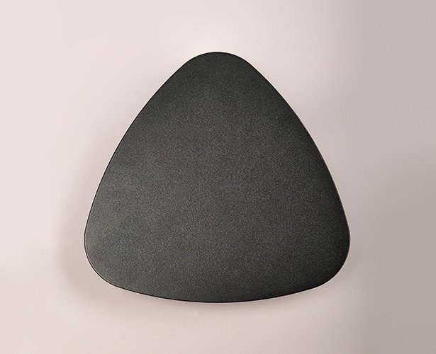 IT02-015 black Настенный светильник Italline IT02-015 black