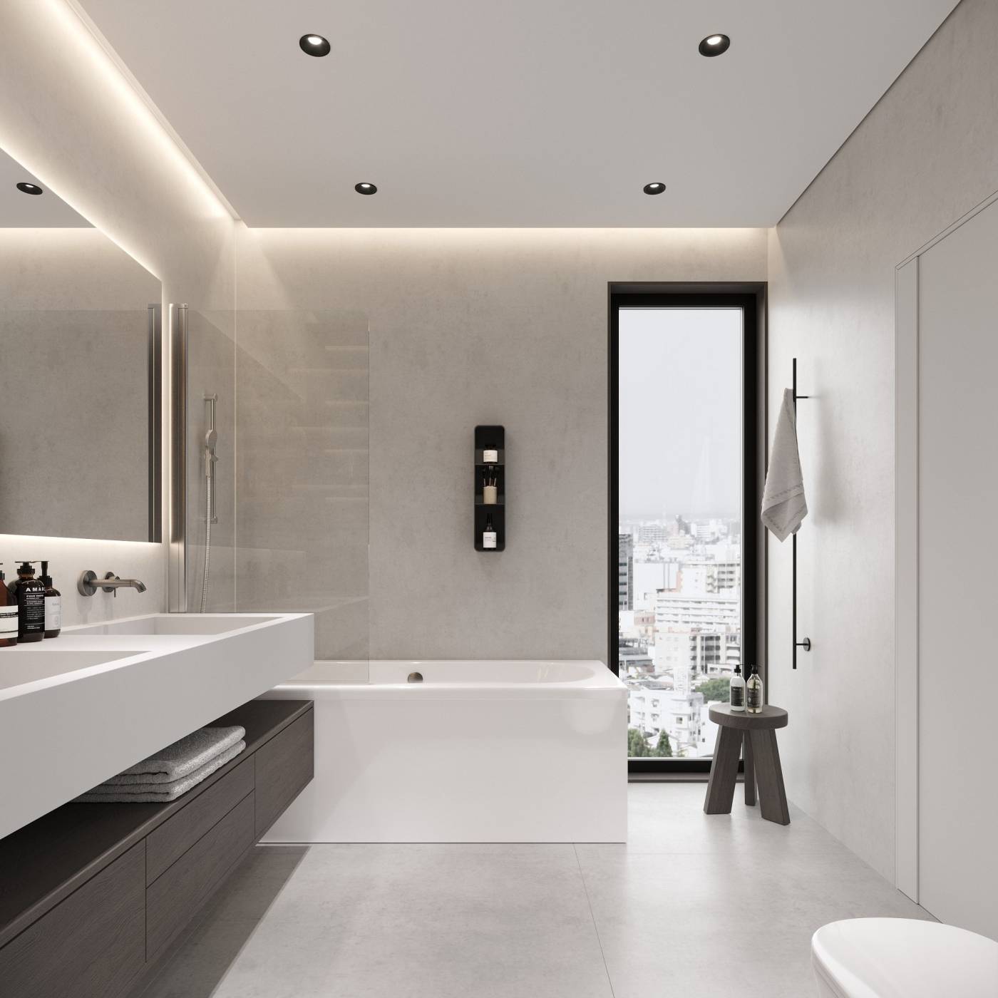 HSBL_0178 Встраиваемый светильник Hesby Lighting Nova HSBL_0178