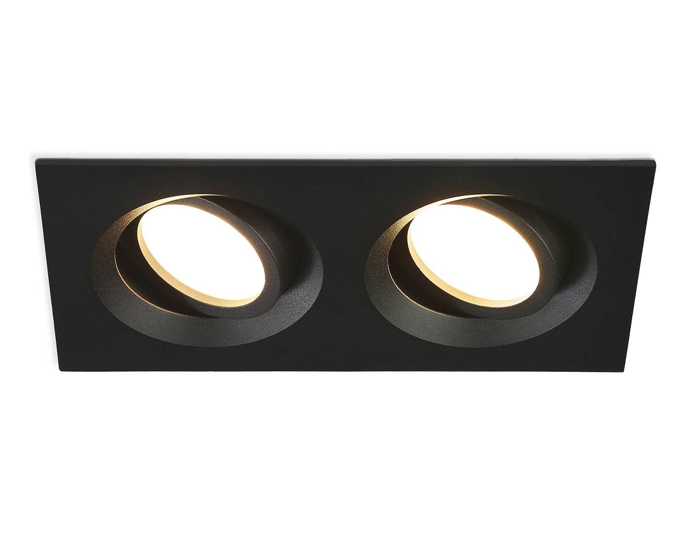 Встраиваемый светильник Ambrella Standard Tech TN102746