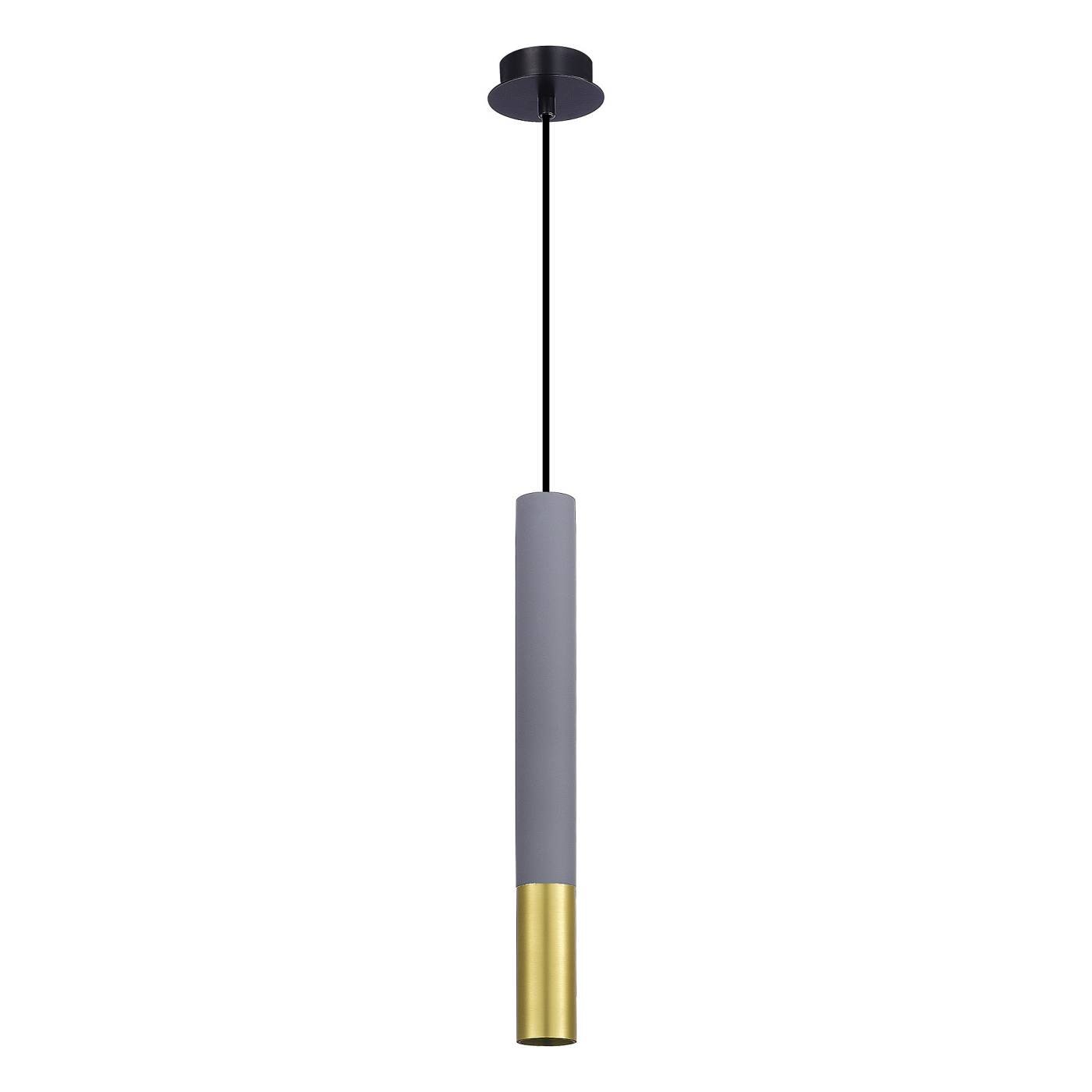 ST154.703.01 Светильник подвесной ST Luce St154 Concrete ST154.703.01