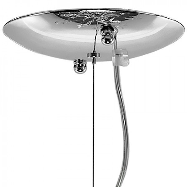 Подвесная люстра Lightstar Mocco 792154