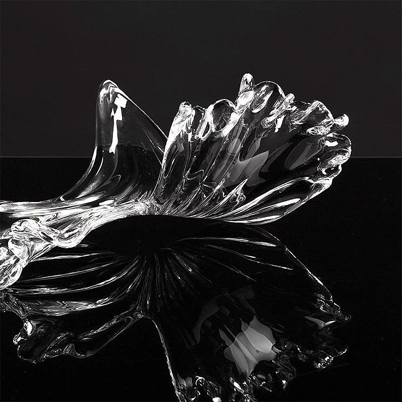 L63101 Люстра каскадная L'Arte Luce Luxury Frozen L63101